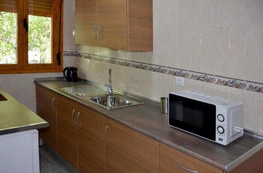 Casa Patio Las Palmeras Cordoba Con Piscina Екстер'єр фото
